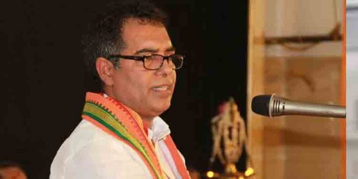 തന്റെ സമുദായത്തിലെ ഏറ്റവും വലിയ ദുഃഖം ഒരു നവോത്ഥാന നായകന്റെ അഭാവമാണ് : എപി അബ്ദുള്ളകുട്ടി തന്റെ സമുദായത്തിലെ ഏറ്റവും വലിയ ദുഃഖം ഒരു നവോത്ഥാന നായകന്റെ അഭാവമാണ് : എപി അബ്ദുള്ളകുട്ടി