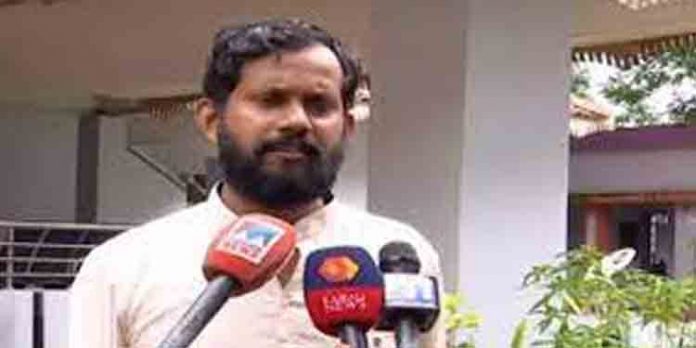 ശിശുക്ഷേമ സമിതിക്കെതിരായ പ്രചാരണം അവാസ്തവം : ഷിജു ഖാന് ശിശുക്ഷേമ സമിതിക്കെതിരായ പ്രചാരണം അവാസ്തവം : ഷിജു ഖാന്