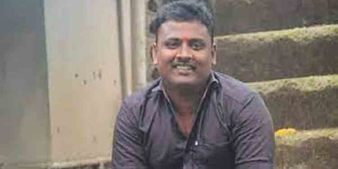 സഞ്ജിത്ത് വധം ; പോപ്പുലര് ഫ്രണ്ട് ഭാരവാഹി അറസ്റ്റില് സഞ്ജിത്ത് വധം ; പോപ്പുലര് ഫ്രണ്ട് ഭാരവാഹി അറസ്റ്റില്
