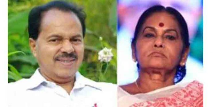 നടി കെപിഎസി ലളിതയെ സംരക്ഷിക്കേണ്ട ഉത്തരവാദിത്വം കേരളത്തിനുണ്ടെന്ന് പി.ടി. തോമസ് എം.എല്.എ നടി കെപിഎസി ലളിതയെ സംരക്ഷിക്കേണ്ട ഉത്തരവാദിത്വം കേരളത്തിനുണ്ടെന്ന് പി.ടി. തോമസ് എം.എല്.എ