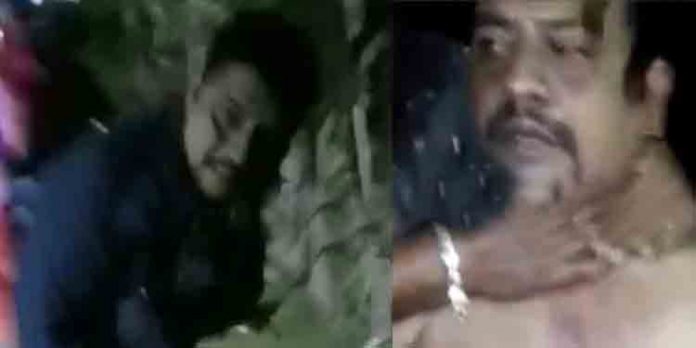 ഗുണ്ടാസംഘങ്ങളുടെ കുടിപ്പകയില് യുവാവിന് ക്രൂരമര്ദനം ഗുണ്ടാസംഘങ്ങളുടെ കുടിപ്പകയില് യുവാവിന് ക്രൂരമര്ദനം