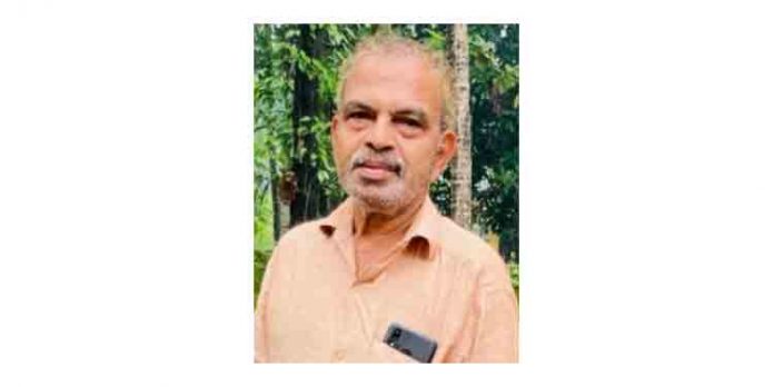 തലശേരി കടല് തീരത്ത് കരയ്ക്കടിഞ്ഞ അജ്ഞാത മൃതദേഹം തിരിച്ചറിഞ്ഞു തലശേരി കടല് തീരത്ത് കരയ്ക്കടിഞ്ഞ അജ്ഞാത മൃതദേഹം തിരിച്ചറിഞ്ഞു