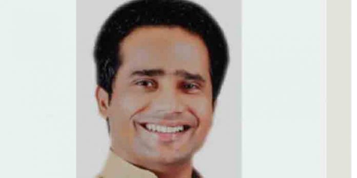 ദുബായില് വാഹനാപകടത്തില് മലയാളി യുവാവ് മരിച്ചു ദുബായില് വാഹനാപകടത്തില് മലയാളി യുവാവ് മരിച്ചു
