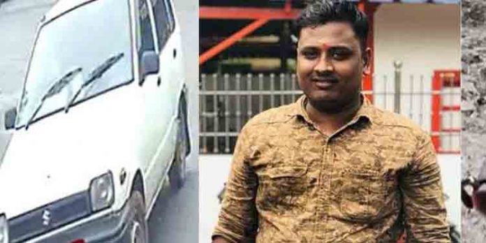 സഞ്ജിത്തിനെ കൊലപ്പെടുത്തിയ സംഘം സഞ്ചരിച്ച വാഹനം തമിഴ്നാട്ടിലേക്ക് കടത്തിയതായി റിപ്പോര്ട്ടുകള് സഞ്ജിത്തിനെ കൊലപ്പെടുത്തിയ സംഘം സഞ്ചരിച്ച വാഹനം തമിഴ്നാട്ടിലേക്ക് കടത്തിയതായി റിപ്പോര്ട്ടുകള്