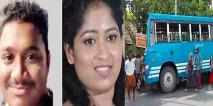 സ്വകാര്യ ബസ്സിന്റെ മരണപാച്ചില് വൈപ്പിന് അപകടത്തില് ബൈക്ക് യാത്രികര് മരണപ്പെട്ടു സ്വകാര്യ ബസ്സിന്റെ മരണപാച്ചില് വൈപ്പിന് അപകടത്തില് ബൈക്ക് യാത്രികര് മരണപ്പെട്ടു