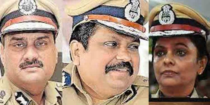 അനില് കാന്തിന് കാലാവധി കൂട്ടി നല്കി ; തച്ചങ്കരിയെ സര്ക്കാരും കൈവിട്ടു അനില് കാന്തിന് കാലാവധി കൂട്ടി നല്കി ; തച്ചങ്കരിയെ സര്ക്കാരും കൈവിട്ടു