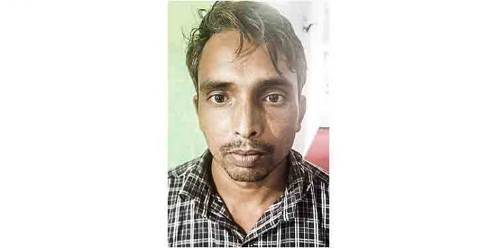 12 ഗ്രാം ഹെറോയിനുമായി പായിപ്പാട്ട് ഒരാള് പിടിയിലായി 12 ഗ്രാം ഹെറോയിനുമായി പായിപ്പാട്ട് ഒരാള് പിടിയിലായി