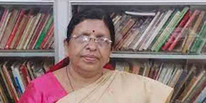 പോലീസുകാര്ക്ക് ലിംഗനീതി സംബന്ധിച്ച പരിശീലനം കൊടുക്കണം ; വനിത കമീഷന് പോലീസുകാര്ക്ക് ലിംഗനീതി സംബന്ധിച്ച പരിശീലനം കൊടുക്കണം ; വനിത കമീഷന്