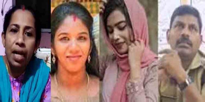 അധിക്ഷേപിച്ചു – തെറി വിളിച്ചു ; ആലുവ സിഐ സുധീറിനെതിരെ പരാതിയുമായി അഞ്ചല് സ്വദേശിനിയായ അധ്യാപികയും അധിക്ഷേപിച്ചു – തെറി വിളിച്ചു ; ആലുവ സിഐ സുധീറിനെതിരെ പരാതിയുമായി അഞ്ചല് സ്വദേശിനിയായ അധ്യാപികയും