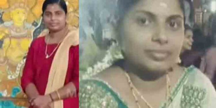 ബന്ധുവായ യുവതിയുടെ ദുരൂഹ മരണത്തിലെ സാക്ഷിയായ യുവതിയും മരിച്ചതില് ദുരൂഹത ബന്ധുവായ യുവതിയുടെ ദുരൂഹ മരണത്തിലെ സാക്ഷിയായ യുവതിയും മരിച്ചതില് ദുരൂഹത