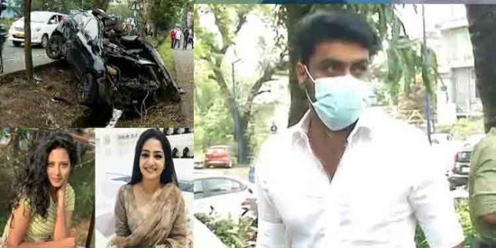 മോഡലുകളുടെ മരണം : സൈജു തങ്കച്ചൻ അറസ്റ്റിൽ മോഡലുകളുടെ മരണം : സൈജു തങ്കച്ചൻ അറസ്റ്റിൽ