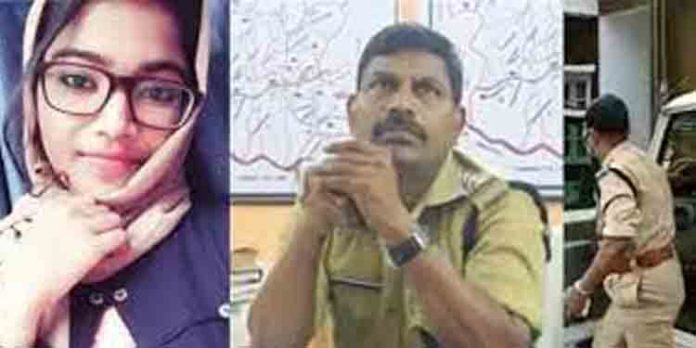 മോഫിയ പര്വീണ് ആത്മഹത്യ : സസ്പെന്ഷനിലായ സി.എല് സുധീറിനെതിരെ വീണ്ടും പരാതി ; പ്രതികളുടെ കസ്റ്റഡി അപേക്ഷ കോടതി ഇന്ന് പരിഗണിക്കും മോഫിയ പര്വീണ് ആത്മഹത്യ : സസ്പെന്ഷനിലായ സി.എല് സുധീറിനെതിരെ വീണ്ടും പരാതി ; പ്രതികളുടെ കസ്റ്റഡി അപേക്ഷ കോടതി ഇന്ന് പരിഗണിക്കും