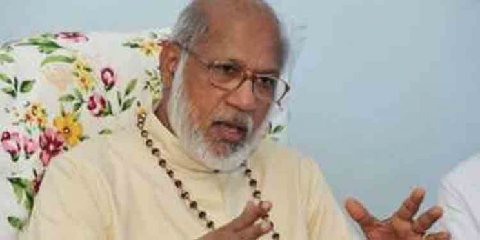 കുരിശ്ശില് വീണ്ടും കൂട്ടത്തല്ലാകുമോ? ; കുര്ബാന വിഷയം ഇടഞ്ഞ് ആലഞ്ചേരി കുരിശ്ശില് വീണ്ടും കൂട്ടത്തല്ലാകുമോ? ; കുര്ബാന വിഷയം ഇടഞ്ഞ് ആലഞ്ചേരി