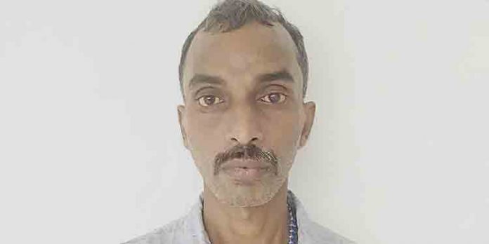 സ്വര്ണാഭരണങ്ങള് മോഷ്ടിച്ച കേസില് പ്രതി പിടിയില് സ്വര്ണാഭരണങ്ങള് മോഷ്ടിച്ച കേസില് പ്രതി പിടിയില്