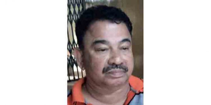 രാഷ്ട്രപതിയുടെ പേരില് വ്യാജരേഖയുണ്ടാക്കിയ കേസില് രണ്ടാം പ്രതി ഉമ്മര് കുട്ടി അറസ്റ്റില് രാഷ്ട്രപതിയുടെ പേരില് വ്യാജരേഖയുണ്ടാക്കിയ കേസില് രണ്ടാം പ്രതി ഉമ്മര് കുട്ടി അറസ്റ്റില്