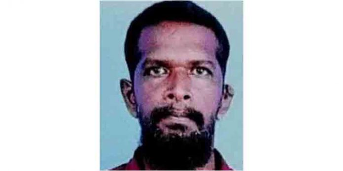 വീട് കുത്തിത്തുറന്ന് കവര്ച്ച നടത്തിയ പ്രതി പിടിയില് വീട് കുത്തിത്തുറന്ന് കവര്ച്ച നടത്തിയ പ്രതി പിടിയില്