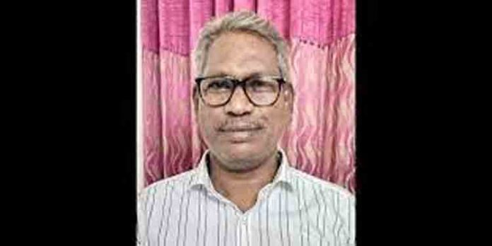 കെ.രാധാകൃഷ്ണന് വാഹനാപകടത്തിൽ പരുക്ക് ; ദുരൂഹതയില്ലെന്ന് പോലീസ് കെ.രാധാകൃഷ്ണന് വാഹനാപകടത്തിൽ പരുക്ക് ; ദുരൂഹതയില്ലെന്ന് പോലീസ്