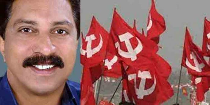 സിപിഎമ്മില് വീണ്ടും പുറത്താക്കല് ; കോമത്ത് മുരളിധരന് പാര്ട്ടിക്കു പുറത്ത് സിപിഎമ്മില് വീണ്ടും പുറത്താക്കല് ; കോമത്ത് മുരളിധരന് പാര്ട്ടിക്കു പുറത്ത്
