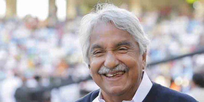 നീതി ആയോഗ് റിപ്പോര്ട്ട് ; യുഡിഎഫ് സര്ക്കാര് പട്ടിണിക്കെതിരെ നടത്തിയ പോരാട്ടത്തിന്റെ വിജയo – ഉമ്മന് ചാണ്ടി നീതി ആയോഗ് റിപ്പോര്ട്ട് ; യുഡിഎഫ് സര്ക്കാര് പട്ടിണിക്കെതിരെ നടത്തിയ പോരാട്ടത്തിന്റെ വിജയo – ഉമ്മന് ചാണ്ടി