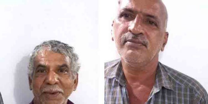 ഓപ്പറേഷന് കുബേര ; കുറ്റിപ്പുറത്ത് രണ്ട് പേർ അറസ്റ്റില് ഓപ്പറേഷന് കുബേര ; കുറ്റിപ്പുറത്ത് രണ്ട് പേർ അറസ്റ്റില്