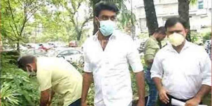 മോഡലുകളുടെ അപകട മരണം : സൈജു തങ്കച്ചൻ നിരവധി പെൺകുട്ടികളെ ചൂഷണം ചെയ്തിരുന്ന ഫോണ് ദൃശ്യങ്ങള് കോടതിക്ക് കൈമാറി മോഡലുകളുടെ അപകട മരണം : സൈജു തങ്കച്ചൻ നിരവധി പെൺകുട്ടികളെ ചൂഷണം ചെയ്തിരുന്ന ഫോണ് ദൃശ്യങ്ങള് കോടതിക്ക് കൈമാറി
