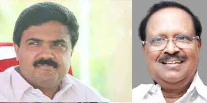 രാജി വെച്ച സീറ്റ് തിരികെ ലഭിക്കുമോ ; രാജ്യസഭാ തെരഞ്ഞെടുപ്പ് നാളെ രാജി വെച്ച സീറ്റ് തിരികെ ലഭിക്കുമോ ; രാജ്യസഭാ തെരഞ്ഞെടുപ്പ് നാളെ