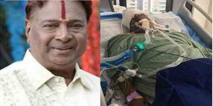 പ്രശസ്ത കോറിയോഗ്രാഫര് ശിവശങ്കര് മാസ്റ്റര് കോവിഡ് ബാധിച്ച് മരിച്ചു പ്രശസ്ത കോറിയോഗ്രാഫര് ശിവശങ്കര് മാസ്റ്റര് കോവിഡ് ബാധിച്ച് മരിച്ചു