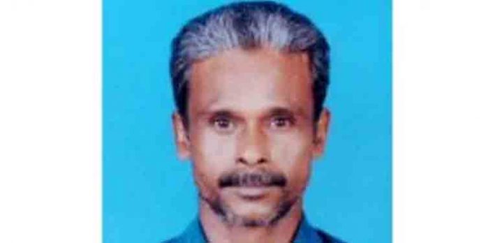 ആറ്റില് കുളിക്കാന് ഇറങ്ങിയ ആളെ ഒഴുക്കില്പ്പെട്ട് കാണാതായി ആറ്റില് കുളിക്കാന് ഇറങ്ങിയ ആളെ ഒഴുക്കില്പ്പെട്ട് കാണാതായി