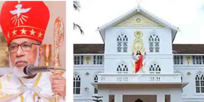 പുതുക്കിയ രീതിയുമായി മുന്നോട്ട് എന്ന പ്രഖ്യാപനത്തിലാണ് കർദ്ദിനാൾ മാർ ജോർജ് ആലഞ്ചേരി പുതുക്കിയ രീതിയുമായി മുന്നോട്ട് എന്ന പ്രഖ്യാപനത്തിലാണ് കർദ്ദിനാൾ മാർ ജോർജ് ആലഞ്ചേരി