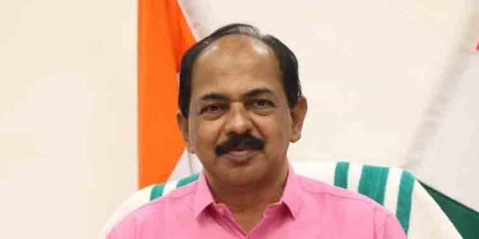 ജില്ലയിലെ റോഡുകളുടെ അറ്റകുറ്റപ്പണികള് അടിയന്തരമായി പൂര്ത്തിയാക്കണം ; മന്ത്രി ജി.ആര് അനില് ജില്ലയിലെ റോഡുകളുടെ അറ്റകുറ്റപ്പണികള് അടിയന്തരമായി പൂര്ത്തിയാക്കണം ; മന്ത്രി ജി.ആര് അനില്