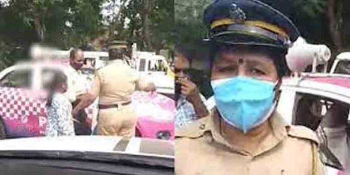 പിങ്ക് പോലീസ് പരസ്യവിചാരണ ; ‘കുട്ടിയെ ചോദ്യം ചെയ്തതെന്തിന് ? പോലീസുകാരി ഒരു സ്ത്രീയല്ലേ’, രൂക്ഷ വിമർശനവുമായി ഹൈക്കോടതി പിങ്ക് പോലീസ് പരസ്യവിചാരണ ; ‘കുട്ടിയെ ചോദ്യം ചെയ്തതെന്തിന് ? പോലീസുകാരി ഒരു സ്ത്രീയല്ലേ’, രൂക്ഷ വിമർശനവുമായി ഹൈക്കോടതി