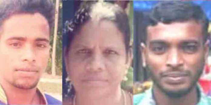 വീടിനുള്ളില് അമ്മയും മക്കളും മരിച്ച സംഭവത്തില് ദുരൂഹത ; പോലീസ് പൂട്ടിപോയ വീട് കുത്തിത്തുറക്കാന് ശ്രമം വീടിനുള്ളില് അമ്മയും മക്കളും മരിച്ച സംഭവത്തില് ദുരൂഹത ; പോലീസ് പൂട്ടിപോയ വീട് കുത്തിത്തുറക്കാന് ശ്രമം