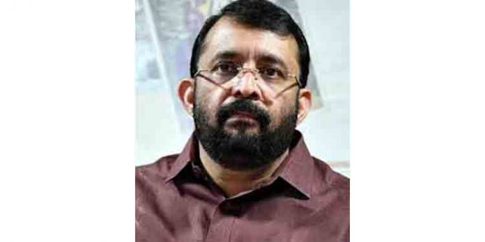 പാര്ട്ടിക്കുള്ളിലും സാമൂഹിക മാധ്യമങ്ങളിലും ഉയര്ന്ന വിമര്ശനങ്ങള്ക്കും പി.ശ്രീരാമകൃഷ്ണന്റെ മറുപടി പാര്ട്ടിക്കുള്ളിലും സാമൂഹിക മാധ്യമങ്ങളിലും ഉയര്ന്ന വിമര്ശനങ്ങള്ക്കും പി.ശ്രീരാമകൃഷ്ണന്റെ മറുപടി