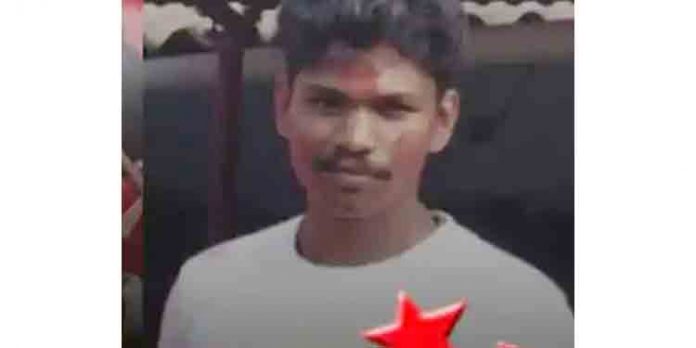 സിപിഎം ബ്രാഞ്ച് സെക്രട്ടറിയെ പോക്സോ കേസില് അറസ്റ്റ് ചെയ്തു ; പുറത്താക്കിയതായി പാർട്ടി സിപിഎം ബ്രാഞ്ച് സെക്രട്ടറിയെ പോക്സോ കേസില് അറസ്റ്റ് ചെയ്തു ; പുറത്താക്കിയതായി പാർട്ടി