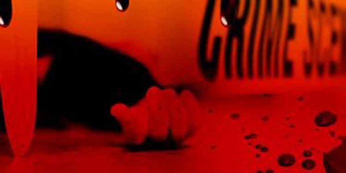 മദ്യലഹരിയിൽ മകൻ അച്ഛനെ അടിച്ച് കൊന്നു മദ്യലഹരിയിൽ മകൻ അച്ഛനെ അടിച്ച് കൊന്നു