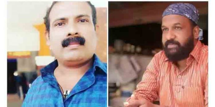ഇരിങ്ങാലക്കുടയിൽ വ്യാജമദ്യം കഴിച്ച രണ്ട് യുവാക്കൾ മരിച്ചു ഇരിങ്ങാലക്കുടയിൽ വ്യാജമദ്യം കഴിച്ച രണ്ട് യുവാക്കൾ മരിച്ചു