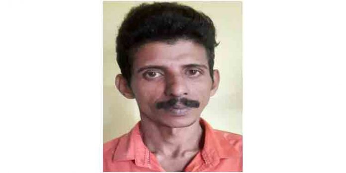 കൊടും കുറ്റവാളിയെ 10 വര്ഷത്തെ അന്വേഷണത്തിന് ഒടുവില് പിടികൂടി കൊടും കുറ്റവാളിയെ 10 വര്ഷത്തെ അന്വേഷണത്തിന് ഒടുവില് പിടികൂടി