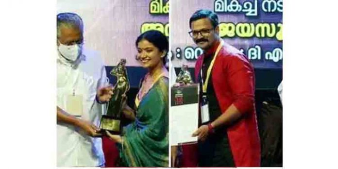 51 -ാമത് കേരള സംസ്ഥാന ചലച്ചിത്ര പുരസ്കാരങ്ങള് വിതരണം ചെയ്തു 51 -ാമത് കേരള സംസ്ഥാന ചലച്ചിത്ര പുരസ്കാരങ്ങള് വിതരണം ചെയ്തു