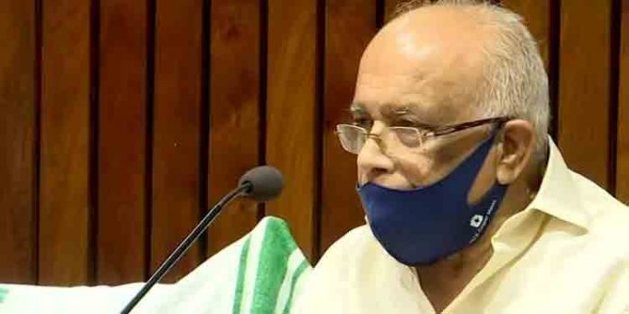 കാര്ബണ് രഹിത വൈദ്യുതി ഉത്പാദനം പ്രോത്സാഹിപ്പിക്കാന് കൂട്ടായ പരിശ്രമം അനിവാര്യം ; മന്ത്രി കെ.കൃഷ്ണന്കുട്ടി കാര്ബണ് രഹിത വൈദ്യുതി ഉത്പാദനം പ്രോത്സാഹിപ്പിക്കാന് കൂട്ടായ പരിശ്രമം അനിവാര്യം ; മന്ത്രി കെ.കൃഷ്ണന്കുട്ടി