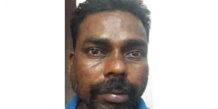 വനിത പഞ്ചായത്ത് അംഗത്തിന് അശ്ലീല വീഡിയോകള് അയച്ച സംഭവത്തില് പ്രതി അറസ്റ്റില് വനിത പഞ്ചായത്ത് അംഗത്തിന് അശ്ലീല വീഡിയോകള് അയച്ച സംഭവത്തില് പ്രതി അറസ്റ്റില്