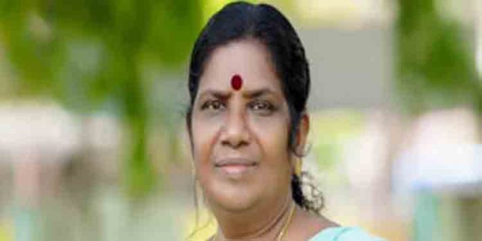 യുവജനങ്ങള്ക്ക് പരമാവധി തൊഴില് എന്നതാണ് സര്ക്കാരിന്റെ നയം : മന്ത്രി ജെ.ചിഞ്ചുറാണി യുവജനങ്ങള്ക്ക് പരമാവധി തൊഴില് എന്നതാണ് സര്ക്കാരിന്റെ നയം : മന്ത്രി ജെ.ചിഞ്ചുറാണി