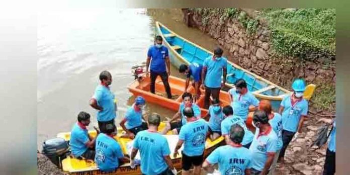 കാണാതായ സ്ത്രീയുടെ മൃതദേഹം പുഴയില് നിന്ന് കണ്ടെത്തി കാണാതായ സ്ത്രീയുടെ മൃതദേഹം പുഴയില് നിന്ന് കണ്ടെത്തി