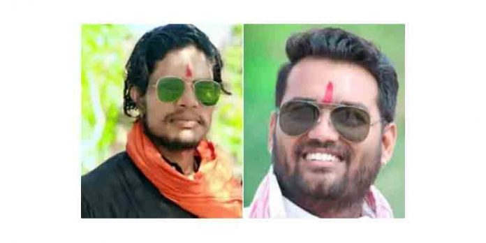 മധ്യപ്രദേശില് കാര് പശുക്കളുമായി കൂട്ടിയിടിച്ച് രണ്ട് ബജ്റംഗ്ദള് നേതാക്കള് മരിച്ചു മധ്യപ്രദേശില് കാര് പശുക്കളുമായി കൂട്ടിയിടിച്ച് രണ്ട് ബജ്റംഗ്ദള് നേതാക്കള് മരിച്ചു