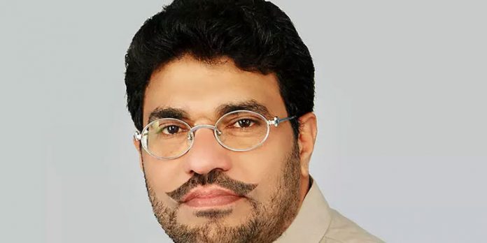 കരിപ്പൂർ വിമാനത്താവളത്തിലെ പാർക്കിങ് സമയപരിധി ആറു മിനിറ്റായി ഉയർത്തും – അബ്ദുസമദ് സമദാനി കരിപ്പൂർ വിമാനത്താവളത്തിലെ പാർക്കിങ് സമയപരിധി ആറു മിനിറ്റായി ഉയർത്തും – അബ്ദുസമദ് സമദാനി