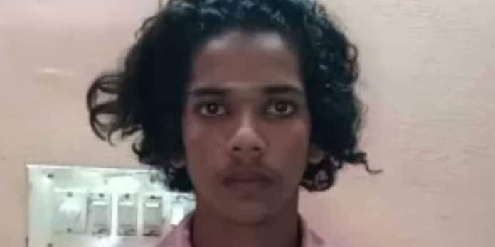 പ്രായപൂർത്തിയാകാത്ത പെൺകുട്ടിയെ തട്ടിക്കൊണ്ടുപോയി പീഡിപ്പിച്ചു ; 18കാരൻ അറസ്റ്റിൽ പ്രായപൂർത്തിയാകാത്ത പെൺകുട്ടിയെ തട്ടിക്കൊണ്ടുപോയി പീഡിപ്പിച്ചു ; 18കാരൻ അറസ്റ്റിൽ