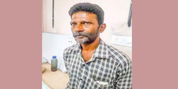 സ്കൂളിൽ മോഷണം നടത്തിയ ആള് അറസ്റ്റിൽ സ്കൂളിൽ മോഷണം നടത്തിയ ആള് അറസ്റ്റിൽ