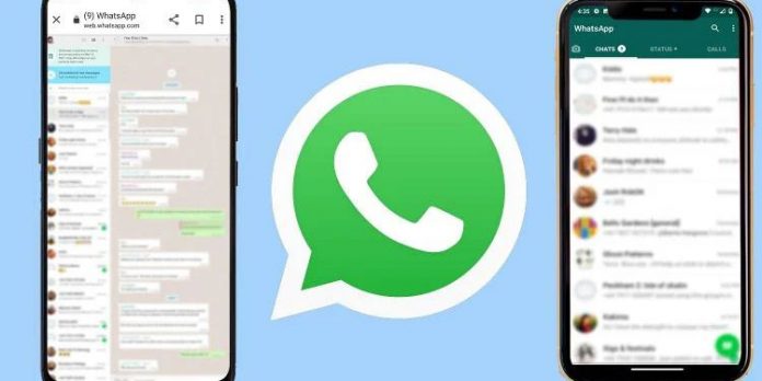 ഡിലീറ്റ് മെസേജ് ഫോര് എവരിവണ് – സമയ പരിധി കൂട്ടി നല്കാന് വാട്ട്സ്ആപ്പ് ഡിലീറ്റ് മെസേജ് ഫോര് എവരിവണ് – സമയ പരിധി കൂട്ടി നല്കാന് വാട്ട്സ്ആപ്പ്