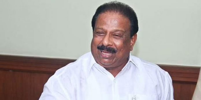 അടിച്ചമര്ത്തിയാല് തളരുന്നതല്ല കോണ്ഗ്രസ് വീര്യമെന്ന് കെ.സുധാകരന് അടിച്ചമര്ത്തിയാല് തളരുന്നതല്ല കോണ്ഗ്രസ് വീര്യമെന്ന് കെ.സുധാകരന്