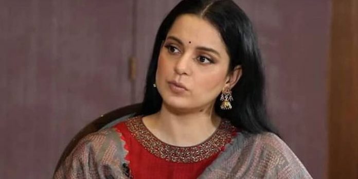 സിഖ് വിരുദ്ധ പരാമര്ശം ; നടി കങ്കണയ്ക്ക് ദില്ലി നിയമസഭാ സമിതി നോട്ടീസ് സിഖ് വിരുദ്ധ പരാമര്ശം ; നടി കങ്കണയ്ക്ക് ദില്ലി നിയമസഭാ സമിതി നോട്ടീസ്