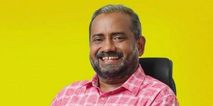 കാട്ടുപന്നി ആക്രമണത്തിന്റെ ഇരകൾക്ക് വാഹനാപകട മാതൃകയിൽ നഷ്ടപരിഹാരം പരിഗണനയില് ; കൃഷിമന്ത്രി പി.പ്രസാദ് കാട്ടുപന്നി ആക്രമണത്തിന്റെ ഇരകൾക്ക് വാഹനാപകട മാതൃകയിൽ നഷ്ടപരിഹാരം പരിഗണനയില് ; കൃഷിമന്ത്രി പി.പ്രസാദ്